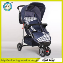 Nouveautés en gros Chine tube tube poussette bébé